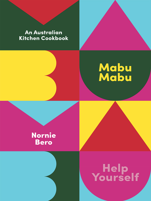 Title details for Mabu Mabu by Nornie Bero - Available